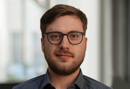 Arnon Van Dam