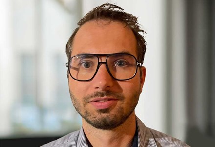 Wouter Van Heeswijk