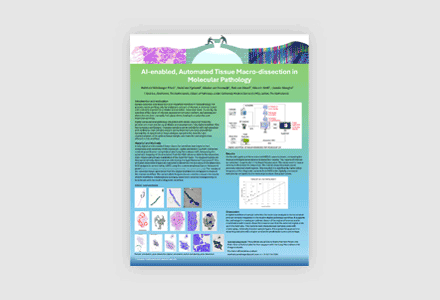 Thumb Conference Poster